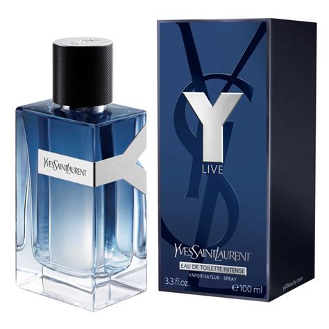 ysl y live parfum|yves saint laurent parfum frauen.